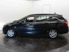 Opel Astra Sports 1.0 Turbo 105Pk Carplay Trekh APK 9-2026 Navi NAP thumbnail 8