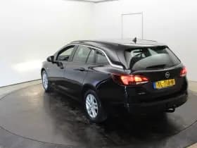 Opel Astra Sports 1.0 Turbo 105Pk Carplay Trekh APK 9-2026 Navi NAP thumbnail 9