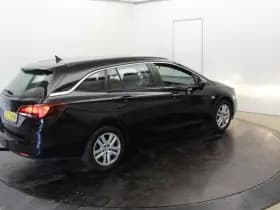 Opel Astra Sports 1.0 Turbo 105Pk Carplay Trekh APK 9-2026 Navi NAP thumbnail 10