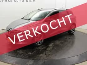 Renault Clio Estate 0.9 TCe Night&Day Trekhaak Navi Parkeer sensoren