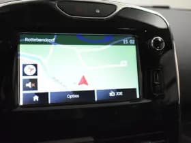 Renault Clio Estate 0.9 TCe Night&Day Trekhaak Navi Parkeer sensoren thumbnail 2