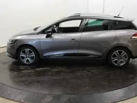 Renault Clio Estate 0.9 TCe Night&Day Trekhaak Navi Parkeer sensoren thumbnail 11