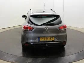 Renault Clio Estate 0.9 TCe Night&Day Trekhaak Navi Parkeer sensoren thumbnail 12