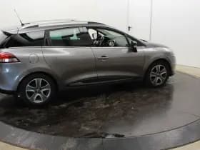 Renault Clio Estate 0.9 TCe Night&Day Trekhaak Navi Parkeer sensoren thumbnail 13