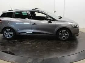 Renault Clio Estate 0.9 TCe Night&Day Trekhaak Navi Parkeer sensoren thumbnail 14