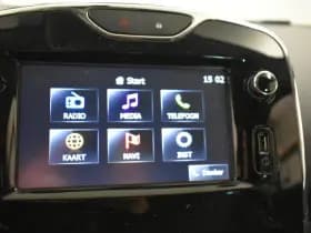 Renault Clio Estate 0.9 TCe Night&Day Trekhaak Navi Parkeer sensoren thumbnail 3