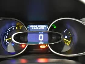 Renault Clio Estate 0.9 TCe Night&Day Trekhaak Navi Parkeer sensoren thumbnail 24