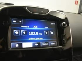 Renault Clio Estate 0.9 TCe Night&Day Trekhaak Navi Parkeer sensoren thumbnail 28