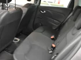 Renault Clio Estate 0.9 TCe Night&Day Trekhaak Navi Parkeer sensoren thumbnail 29