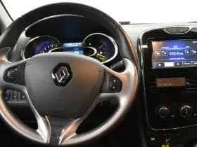 Renault Clio Estate 0.9 TCe Night&Day Trekhaak Navi Parkeer sensoren thumbnail 31