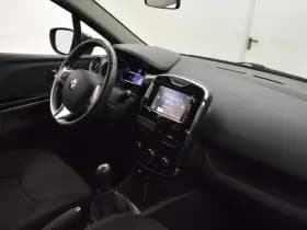 Renault Clio Estate 0.9 TCe Night&Day Trekhaak Navi Parkeer sensoren thumbnail 34