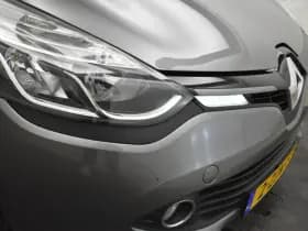 Renault Clio Estate 0.9 TCe Night&Day Trekhaak Navi Parkeer sensoren thumbnail 35