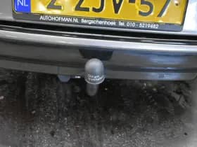 Renault Clio Estate 0.9 TCe Night&Day Trekhaak Navi Parkeer sensoren thumbnail 5