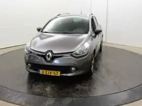 Renault Clio Estate 0.9 TCe Night&Day Trekhaak Navi Parkeer sensoren thumbnail 8