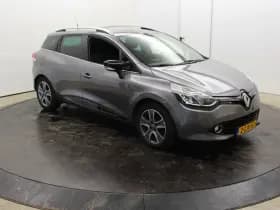 Renault Clio Estate 0.9 TCe Night&Day Trekhaak Navi Parkeer sensoren thumbnail 10