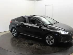 Hyundai IONIQ 1.6 GDi Premium Leder Pano Camera PDC Elk. Stoel Adap Cruise thumbnail 11