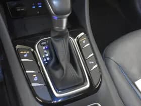 Hyundai IONIQ 1.6 GDi Premium Leder Pano Camera PDC Elk. Stoel Adap Cruise thumbnail 12