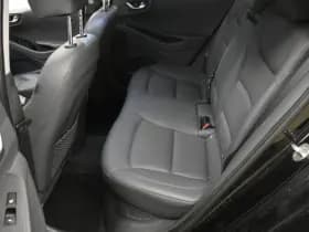 Hyundai IONIQ 1.6 GDi Premium Leder Pano Camera PDC Elk. Stoel Adap Cruise thumbnail 14