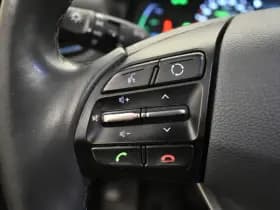 Hyundai IONIQ 1.6 GDi Premium Leder Pano Camera PDC Elk. Stoel Adap Cruise thumbnail 15