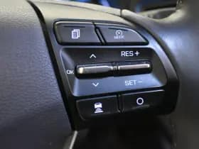 Hyundai IONIQ 1.6 GDi Premium Leder Pano Camera PDC Elk. Stoel Adap Cruise thumbnail 16