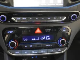 Hyundai IONIQ 1.6 GDi Premium Leder Pano Camera PDC Elk. Stoel Adap Cruise thumbnail 17