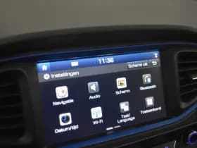 Hyundai IONIQ 1.6 GDi Premium Leder Pano Camera PDC Elk. Stoel Adap Cruise thumbnail 18