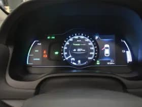 Hyundai IONIQ 1.6 GDi Premium Leder Pano Camera PDC Elk. Stoel Adap Cruise thumbnail 20