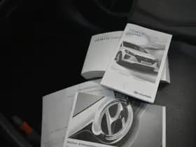 Hyundai IONIQ 1.6 GDi Premium Leder Pano Camera PDC Elk. Stoel Adap Cruise thumbnail 22