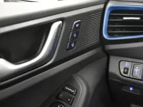 Hyundai IONIQ 1.6 GDi Premium Leder Pano Camera PDC Elk. Stoel Adap Cruise thumbnail 23