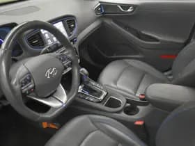Hyundai IONIQ 1.6 GDi Premium Leder Pano Camera PDC Elk. Stoel Adap Cruise thumbnail 27