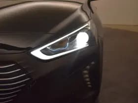 Hyundai IONIQ 1.6 GDi Premium Leder Pano Camera PDC Elk. Stoel Adap Cruise thumbnail 29