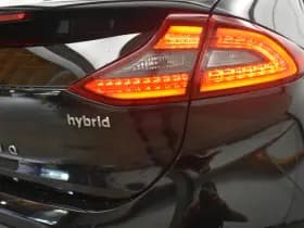 Hyundai IONIQ 1.6 GDi Premium Leder Pano Camera PDC Elk. Stoel Adap Cruise thumbnail 30