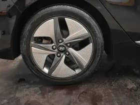 Hyundai IONIQ 1.6 GDi Premium Leder Pano Camera PDC Elk. Stoel Adap Cruise thumbnail 31