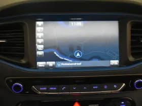 Hyundai IONIQ 1.6 GDi Premium Leder Pano Camera PDC Elk. Stoel Adap Cruise thumbnail 6