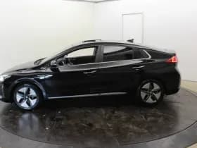 Hyundai IONIQ 1.6 GDi Premium Leder Pano Camera PDC Elk. Stoel Adap Cruise thumbnail 8