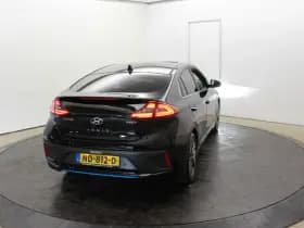 Hyundai IONIQ 1.6 GDi Premium Leder Pano Camera PDC Elk. Stoel Adap Cruise thumbnail 9
