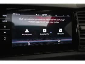 Skoda Kodiaq 1.5 TSI Sportline EL Trekh+aKlep Pano Virtual Groot Navi Camera Mem steats Leder thumbnail 32