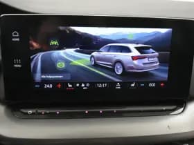 Skoda Octavia 1.4 TSI iV PHEV Bus Ed Plus Virtual thumbnail 12