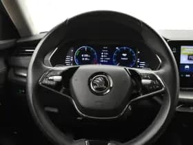 Skoda Octavia 1.4 TSI iV PHEV Bus Ed Plus Virtual thumbnail 14