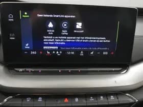 Skoda Octavia 1.4 TSI iV PHEV Bus Ed Plus Virtual thumbnail 15