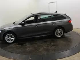 Skoda Octavia 1.4 TSI iV PHEV Bus Ed Plus Virtual thumbnail 17