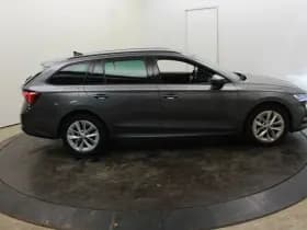 Skoda Octavia 1.4 TSI iV PHEV Bus Ed Plus Virtual thumbnail 18