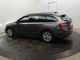 Skoda Octavia 1.4 TSI iV PHEV Bus Ed Plus Virtual thumbnail 19