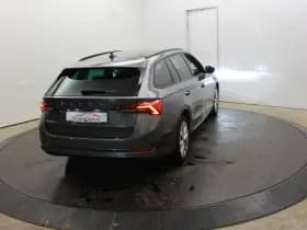 Skoda Octavia 1.4 TSI iV PHEV Bus Ed Plus Virtual thumbnail 20