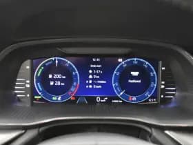 Skoda Octavia 1.4 TSI iV PHEV Bus Ed Plus Virtual thumbnail 3