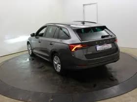 Skoda Octavia 1.4 TSI iV PHEV Bus Ed Plus Virtual thumbnail 21