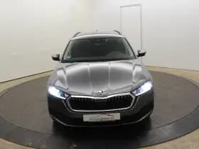 Skoda Octavia 1.4 TSI iV PHEV Bus Ed Plus Virtual thumbnail 23