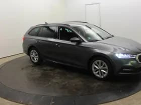 Skoda Octavia 1.4 TSI iV PHEV Bus Ed Plus Virtual thumbnail 24