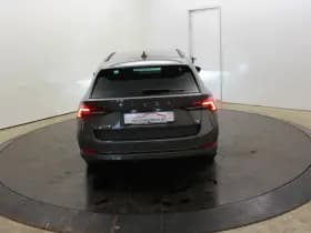 Skoda Octavia 1.4 TSI iV PHEV Bus Ed Plus Virtual thumbnail 26