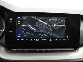 Skoda Octavia 1.4 TSI iV PHEV Bus Ed Plus Virtual thumbnail 4